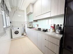 Blk 408A Northshore Residences II (Punggol), HDB 2 Rooms #603668911